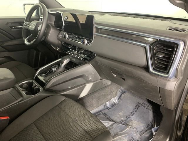 Used 2025 GMC Canyon Elevation image 23