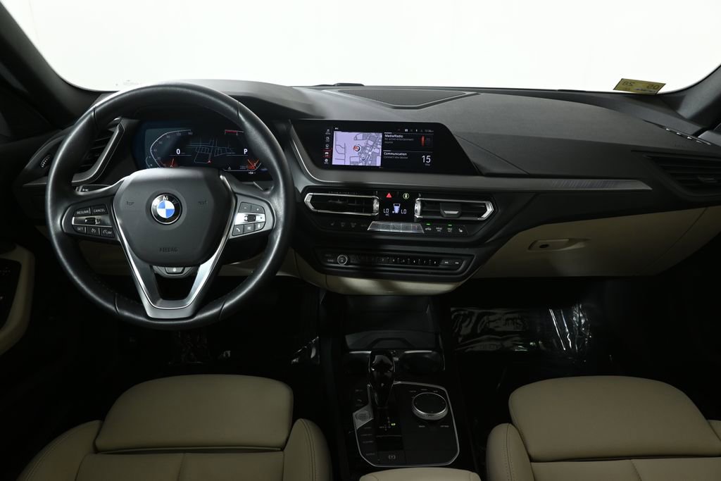 Certified 2023 BMW 228i xDrive Gran Coupe w/ Convenience Package AWD/4WD image 17