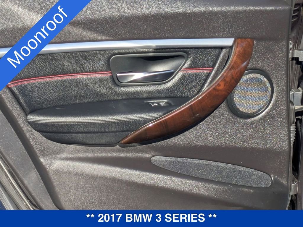 Used 2017 BMW 330e image 37
