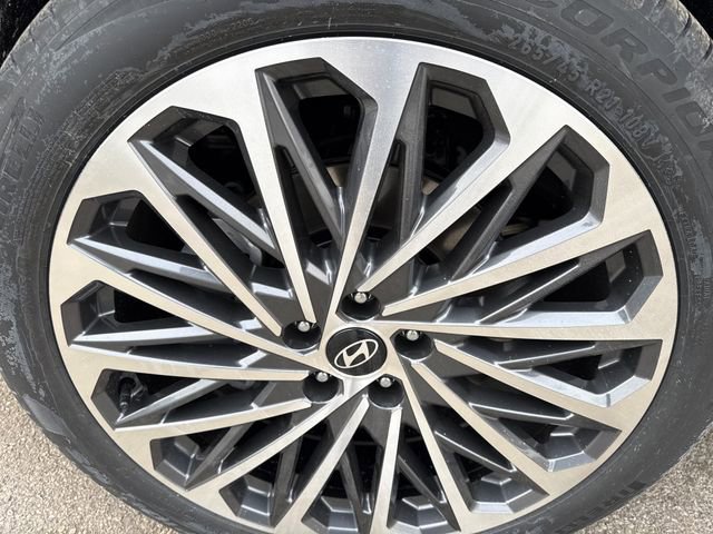 New 2026 Hyundai Palisade Calligraphy AWD/4WD image 6
