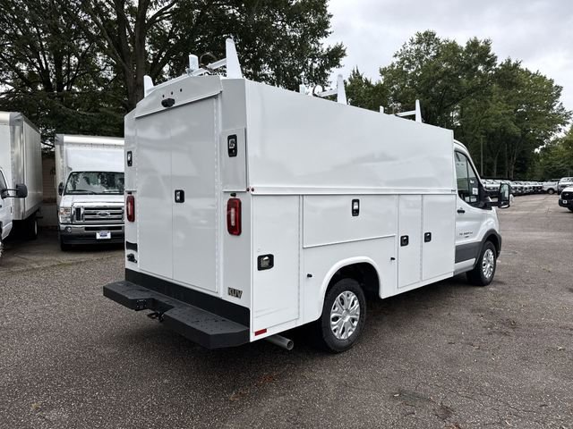 New 2025 Ford Transit 350 w/ Interior Upgrade Package image 8