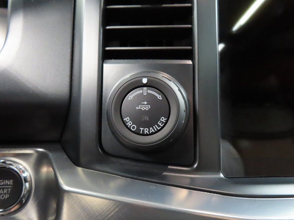 Used 2025 Ford F450 King Ranch w/ Chrome Package AWD/4WD image 73