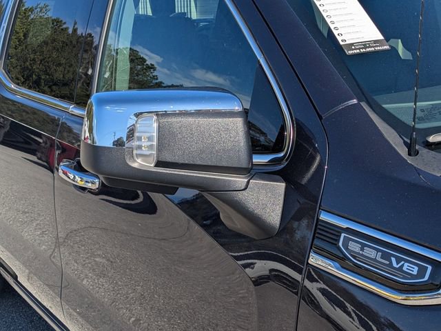 Used 2025 GMC Sierra 1500 SLT image 11