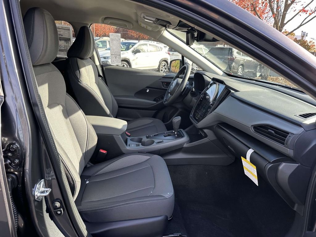 New 2026 Subaru Crosstrek 2.0i Premium w/ Convenience Package #2 AWD/4WD image 10
