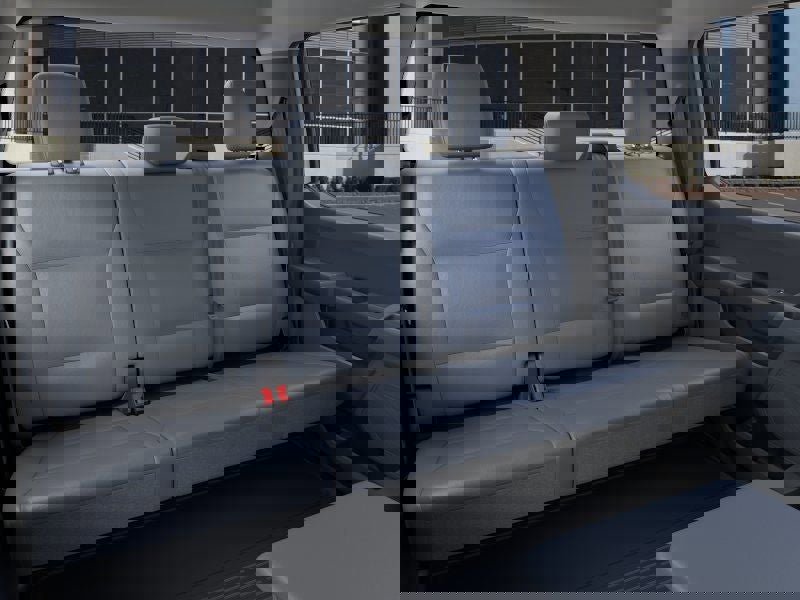 New 2025 Ford F250 XL w/ FX4 Off-Road Package image 11