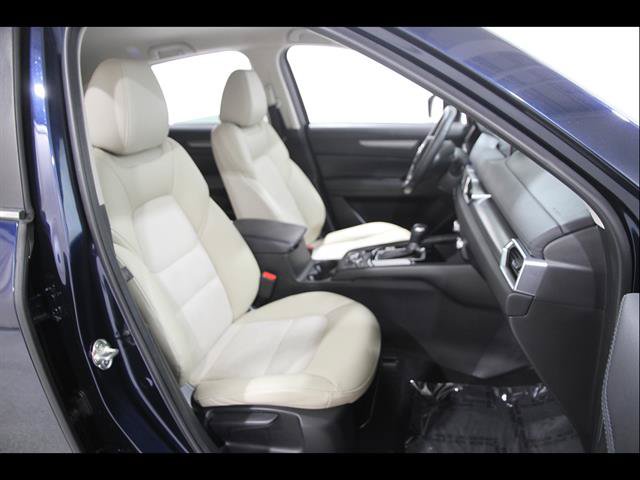 Used 2018 MAZDA CX-5 Touring AWD/4WD image 17