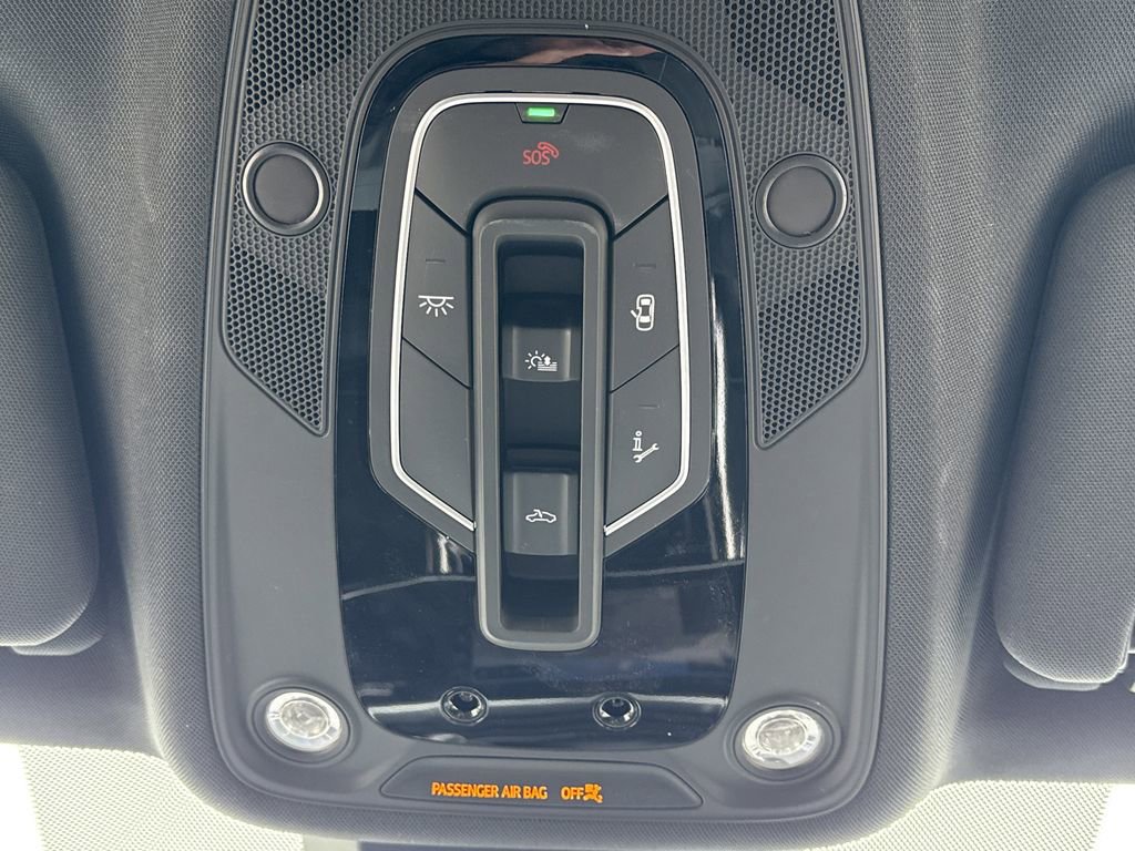 Used 2025 Audi Q7 3.0T Premium Plus image 10