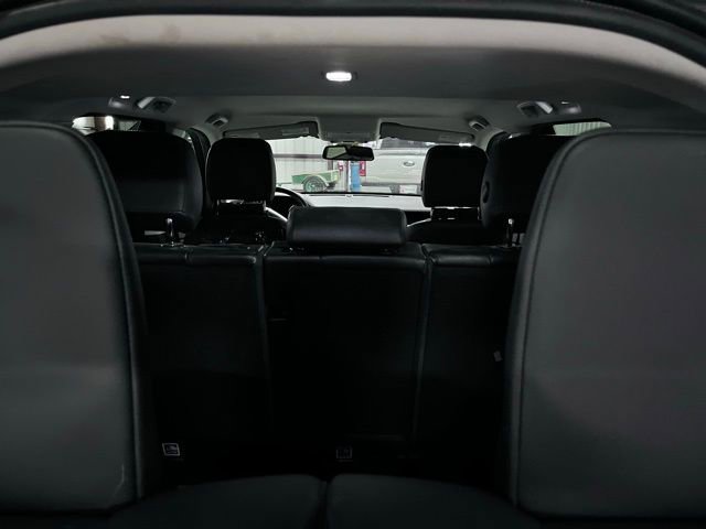 Used 2019 Land Rover Discovery Sport SE AWD/4WD image 5