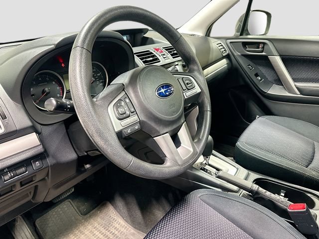 Used 2018 Subaru Forester 2.5i Premium w/ All-Weather Package AWD/4WD image 11