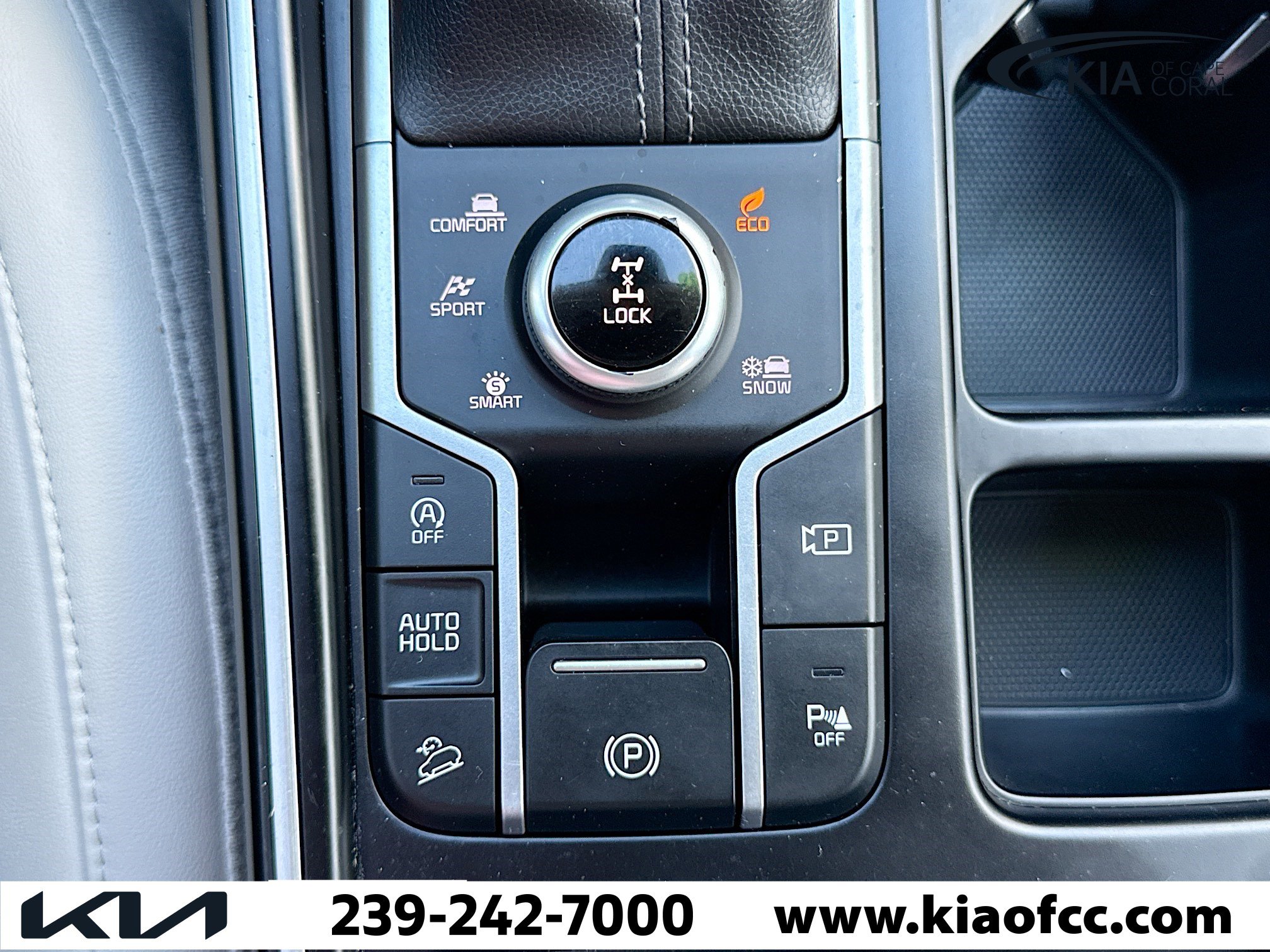 Used 2021 Kia Sorento EX w/ Panoramic Sunroof Package image 31