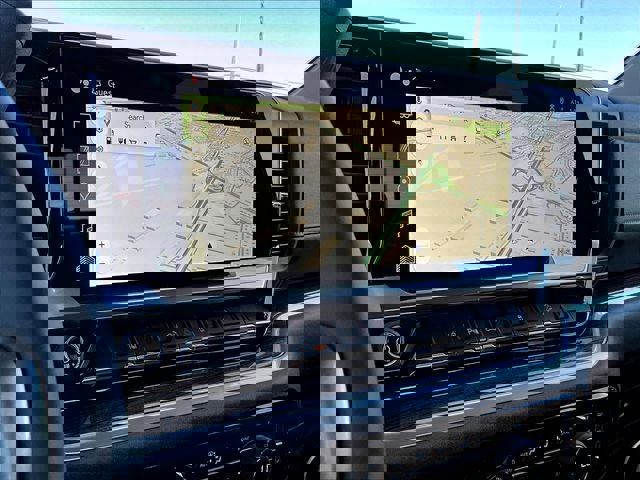 New 2026 Chevrolet Silverado 2500 LT w/ Safety Package AWD/4WD image 22