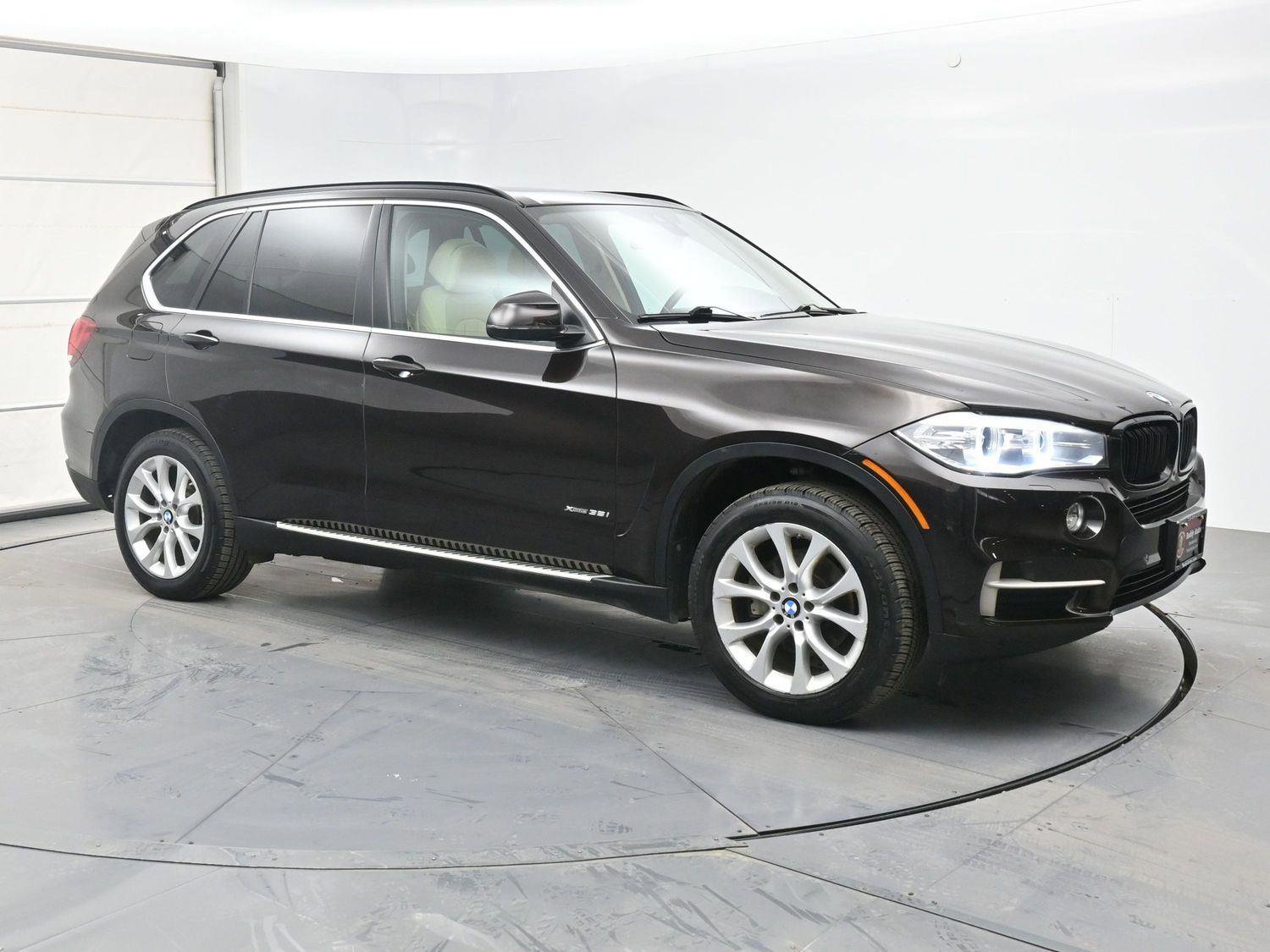 Used 2016 BMW X5 xDrive35i image 23