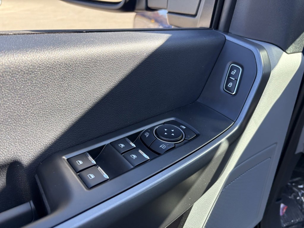 New 2026 Ford F350 XL w/ STX Appearance Package image 38