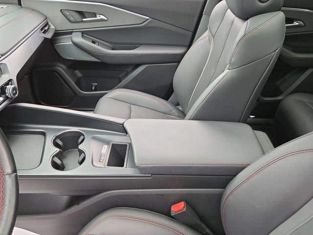 Certified 2024 Acura ZDX A-Spec AWD/4WD image 21