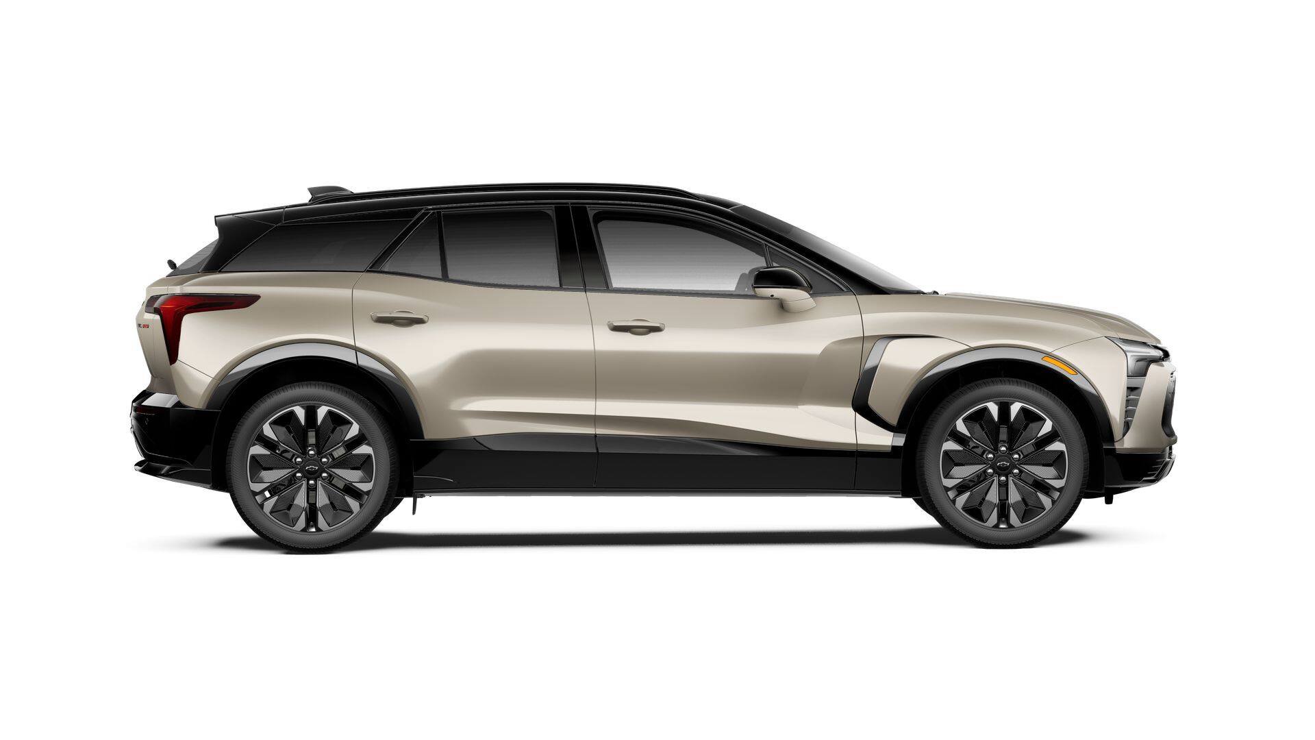 New 2027 Chevrolet Blazer EV RS AWD/4WD image 50