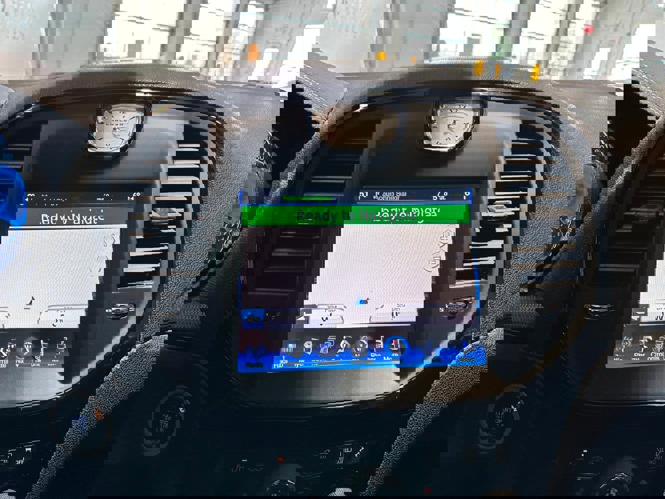 Used 2012 Chrysler 300 S w/ Luxury Group AWD/4WD image 10