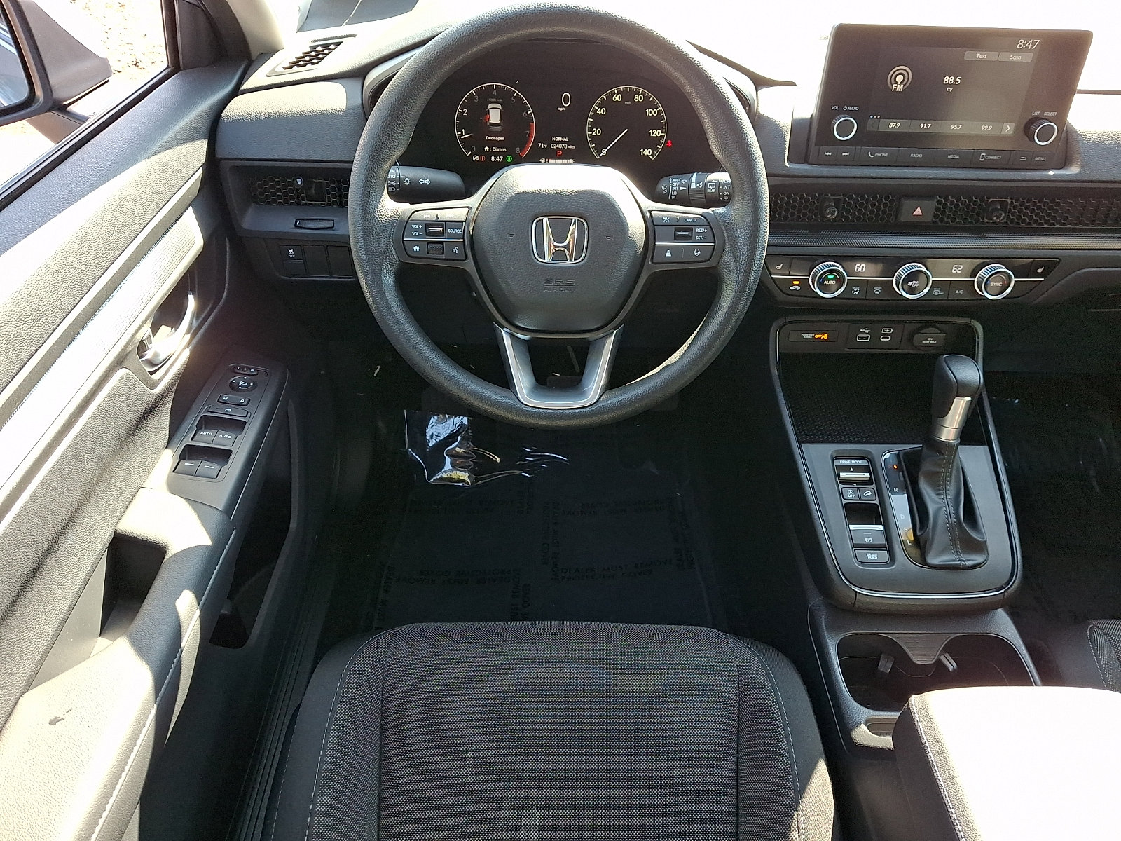Certified 2024 Honda CR-V EX image 11