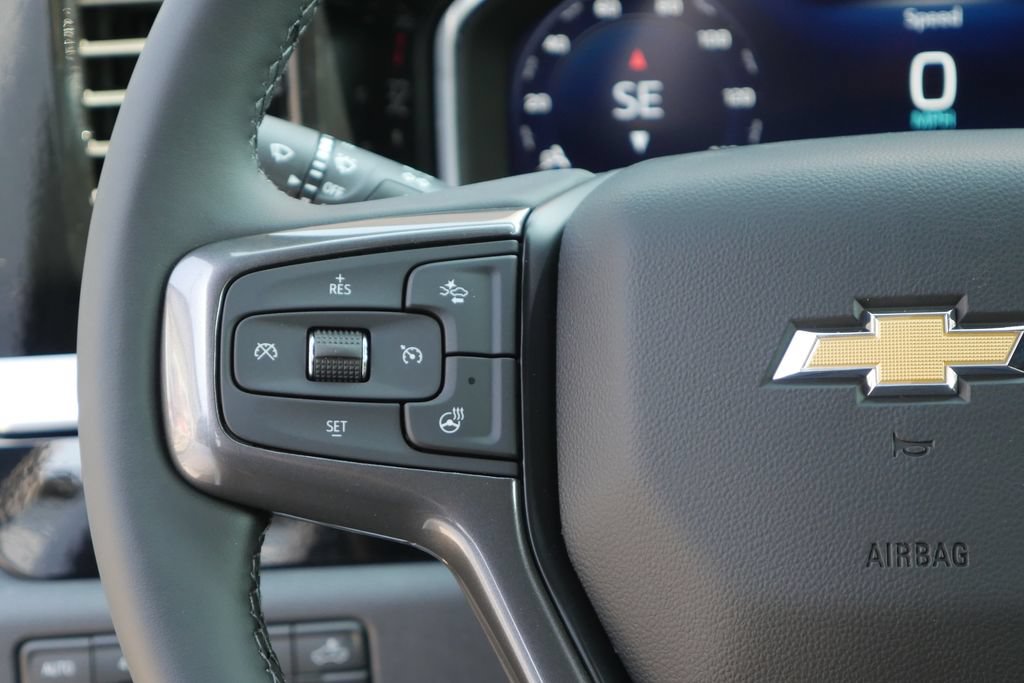 New 2026 Chevrolet Silverado 2500 High Country AWD/4WD image 24