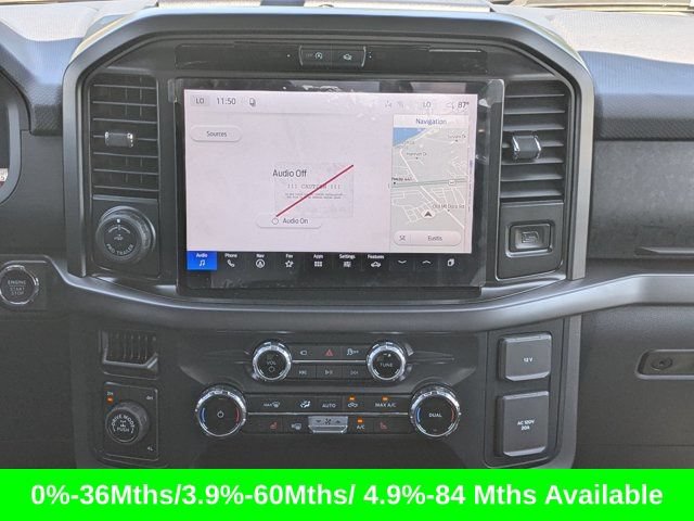 New 2026 Ford F150 Tremor AWD/4WD image 19