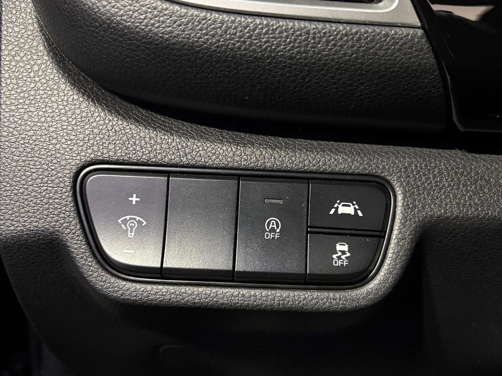 Used 2021 Kia Seltos EX image 30