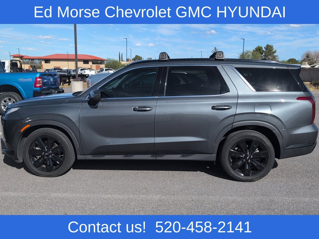 Used 2023 Hyundai Palisade XRT FWD image 2