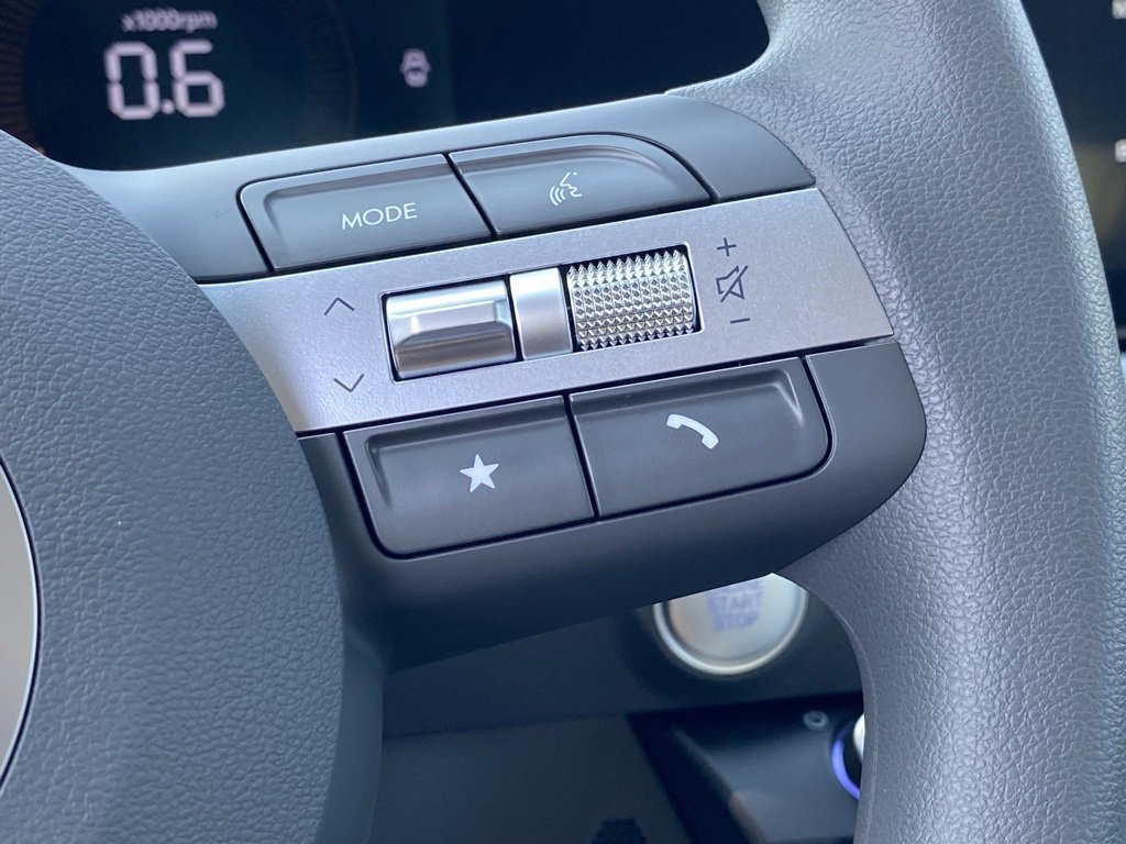 New 2025 Hyundai Sonata SE image 22