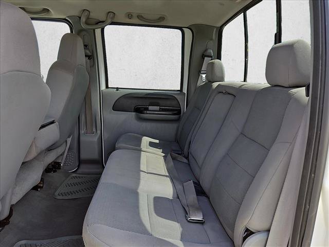 Used 2005 Ford F350 XL AWD/4WD image 17