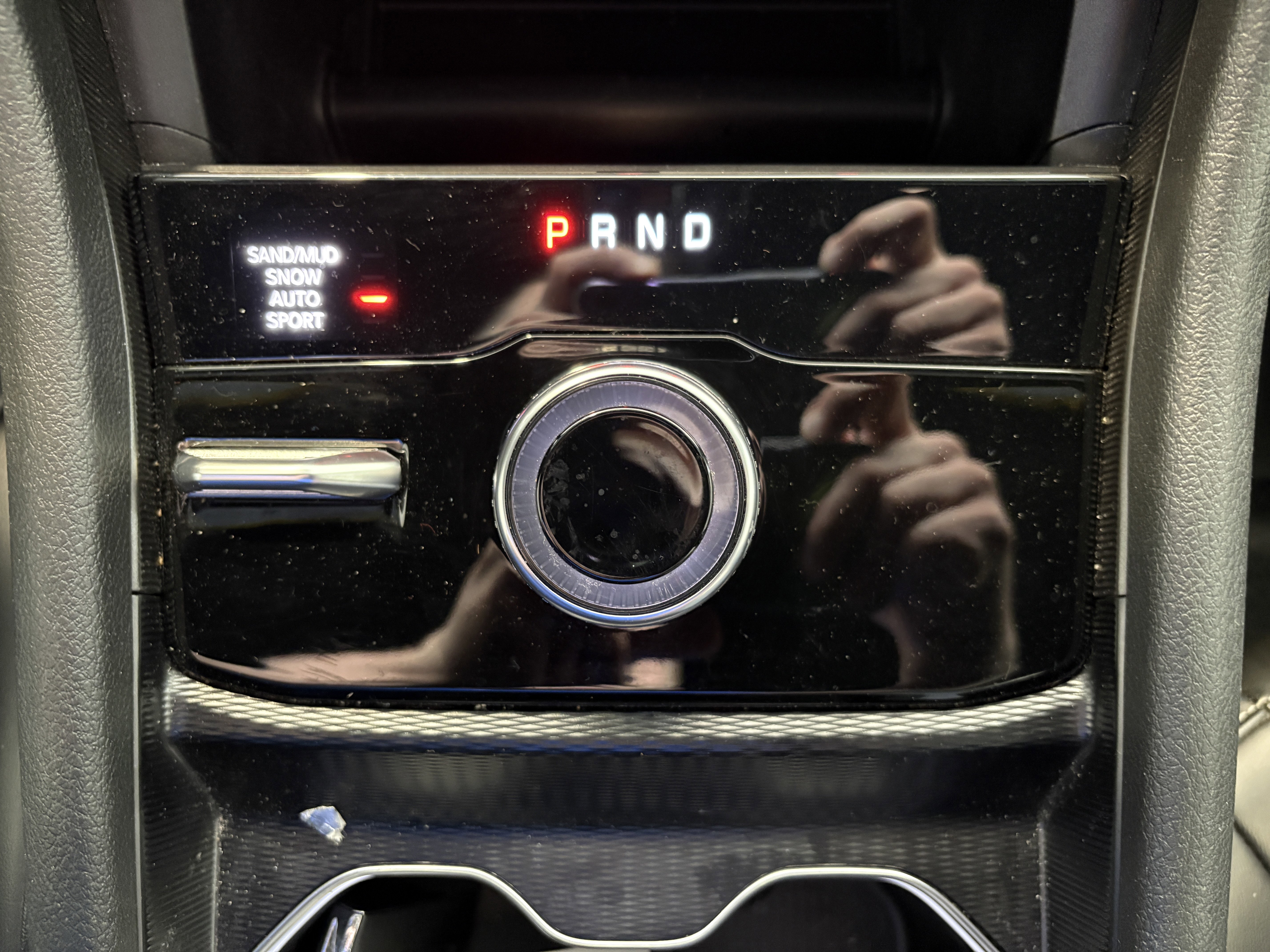 Used 2024 Jeep Grand Cherokee Limited w/ Trailer Tow Package image 17