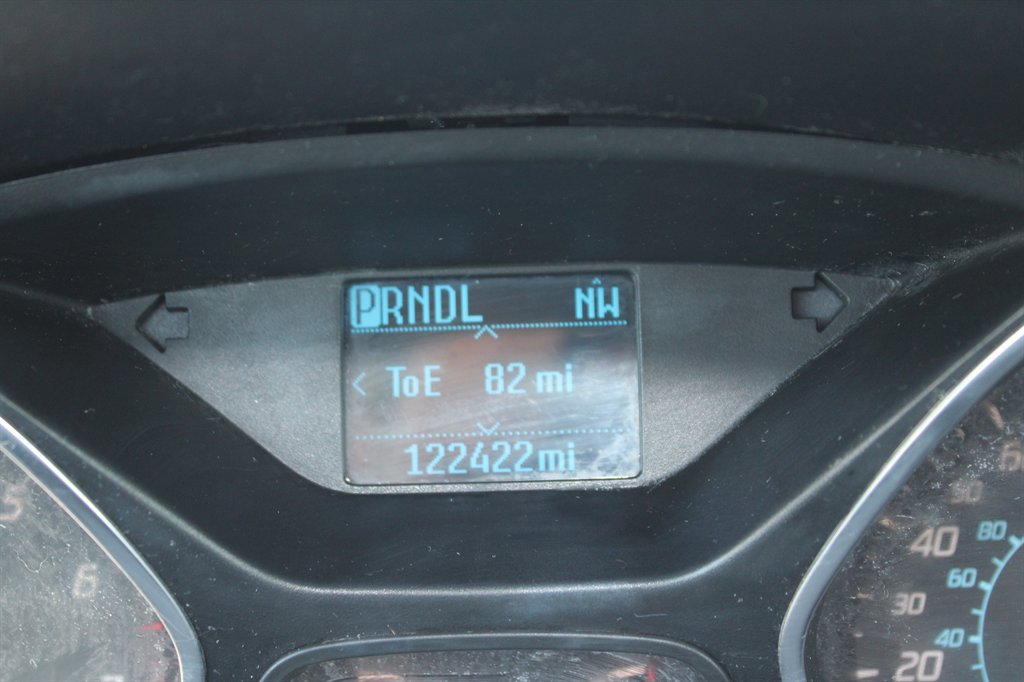 Used 2012 Ford Focus SE image 18