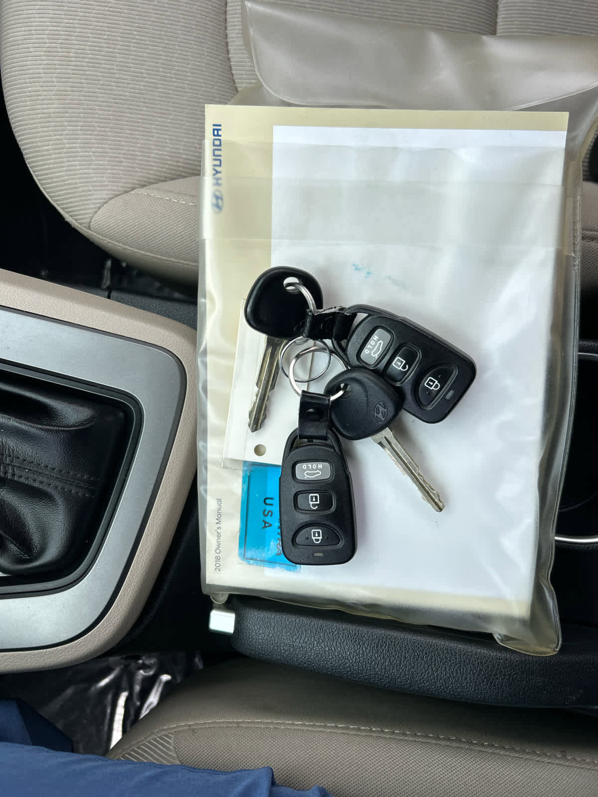 Used 2018 Hyundai Elantra SEL w/ Cargo Package FWD image 22