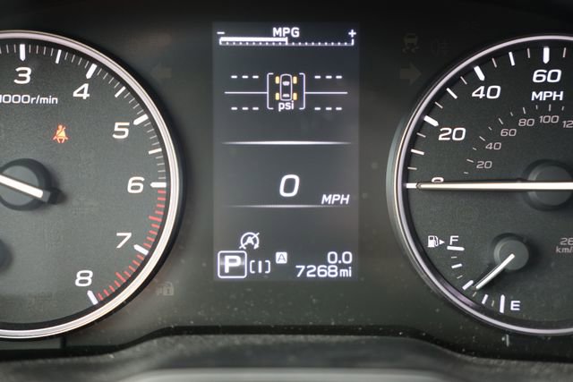 Certified 2025 Subaru Forester Limited w/ Popular Package #1 image 28