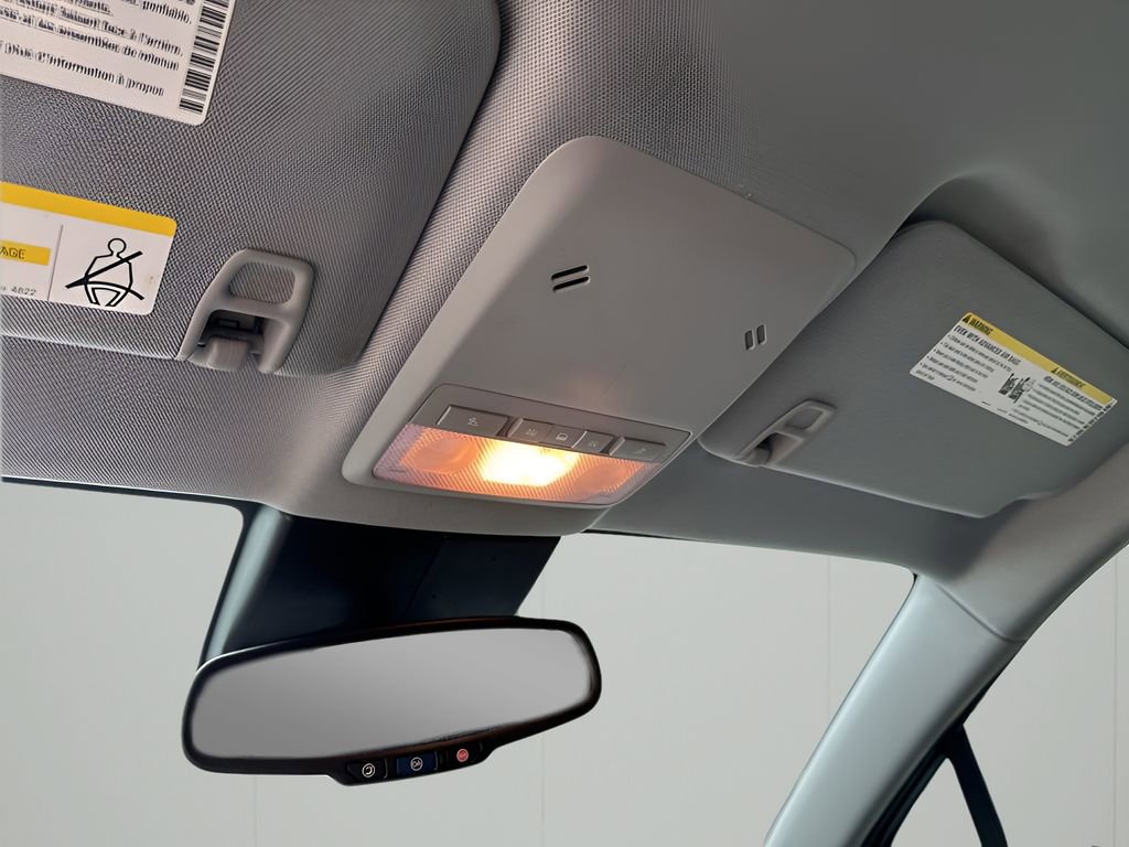 Certified 2020 Chevrolet Trax LS w/ Tint and Cruise Package image 37