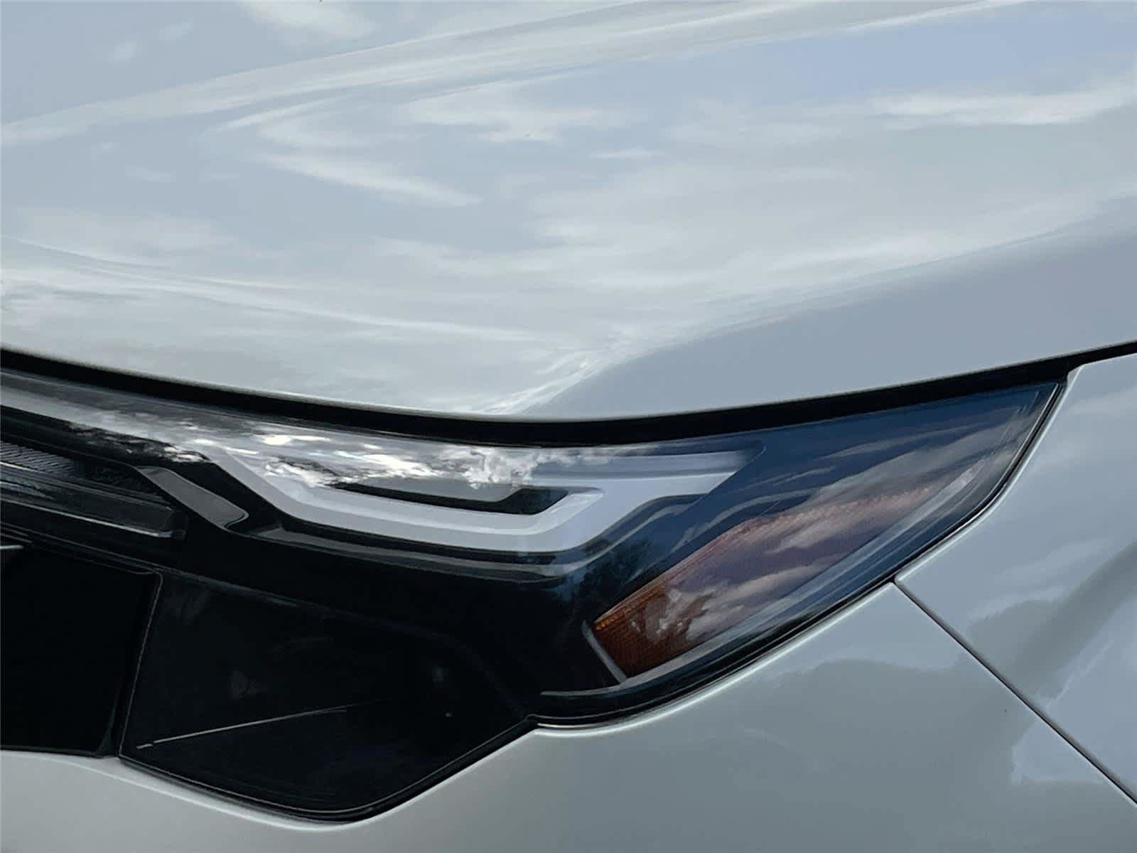 New 2026 Subaru Forester Premium AWD/4WD image 9