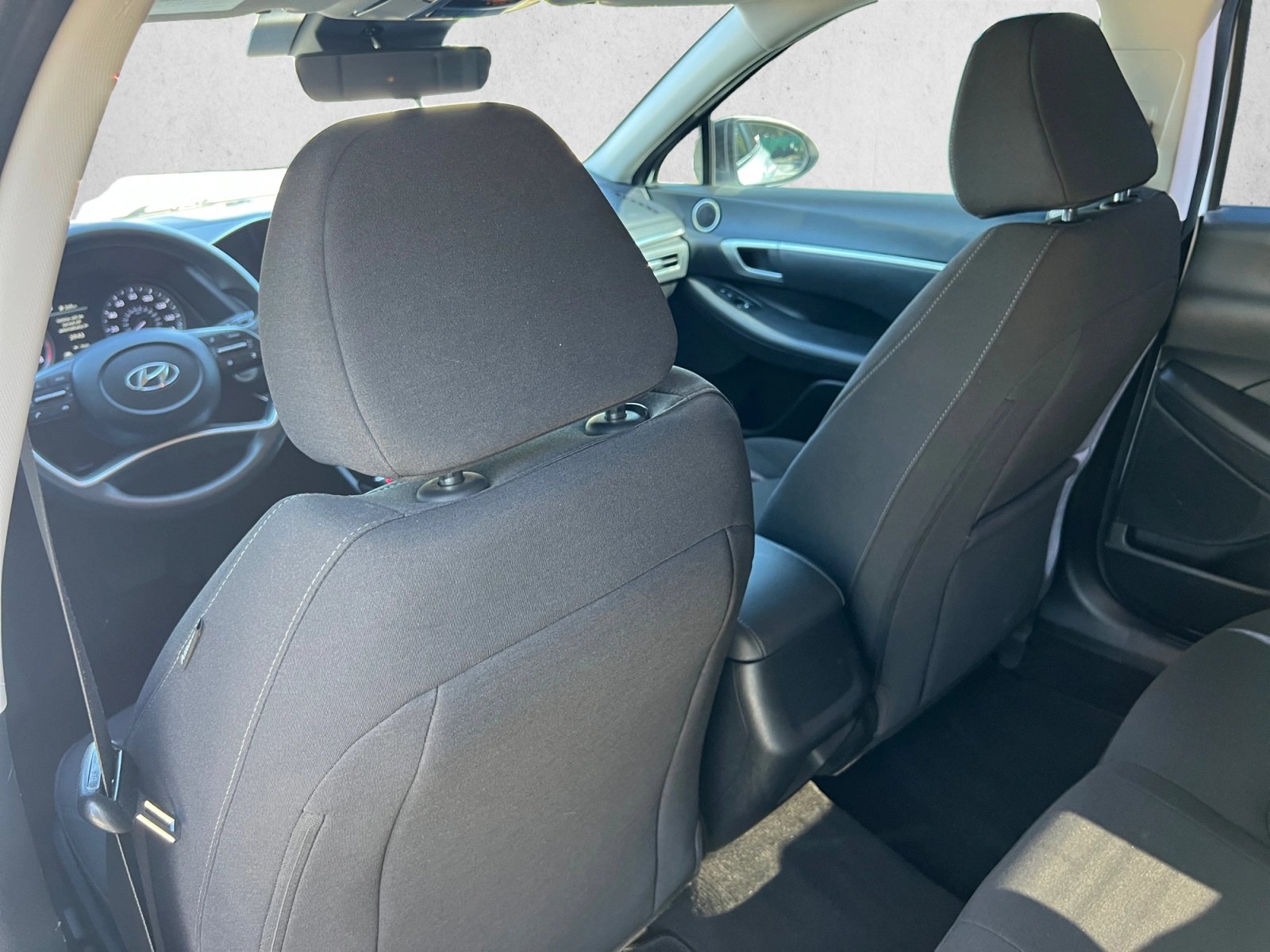 Used 2022 Hyundai Sonata SEL FWD image 19