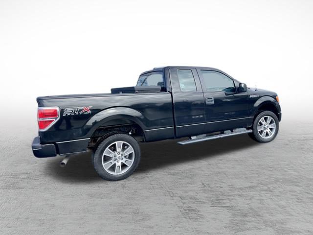 Used 2014 Ford F150 STX w/ Equipment Group 201A Mid image 7