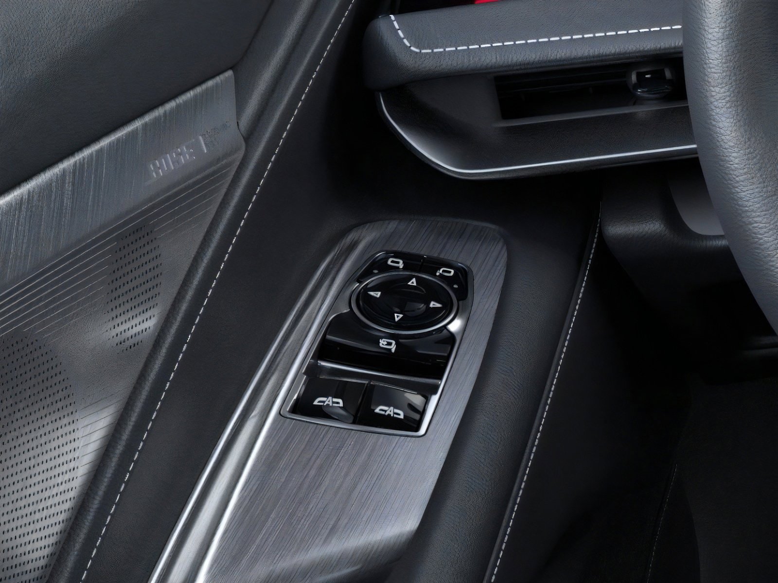 New 2026 Chevrolet Corvette Z06 image 22