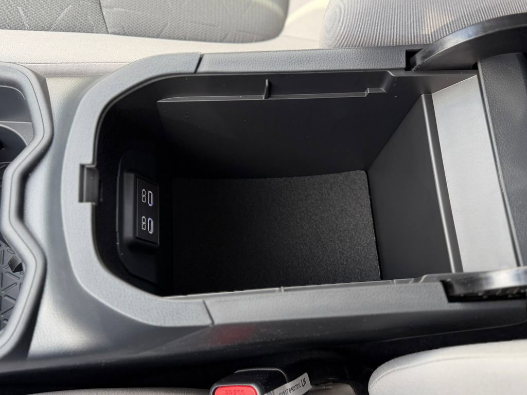 New 2025 Toyota RAV4 XLE w/ Convenience Package image 23