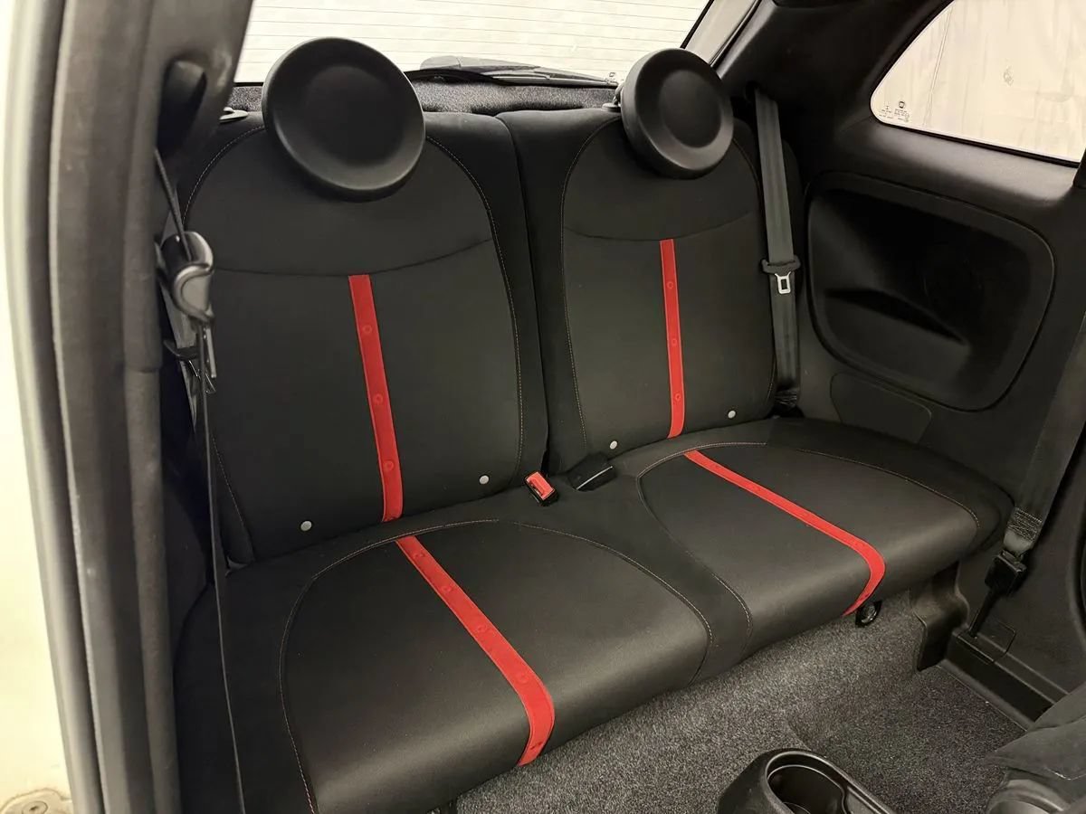 Used 2013 FIAT 500 Abarth FWD image 18