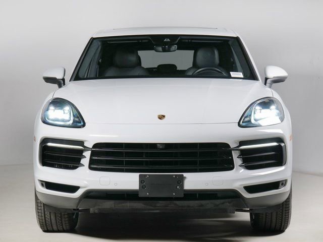Certified 2019 Porsche Cayenne AWD/4WD image 6