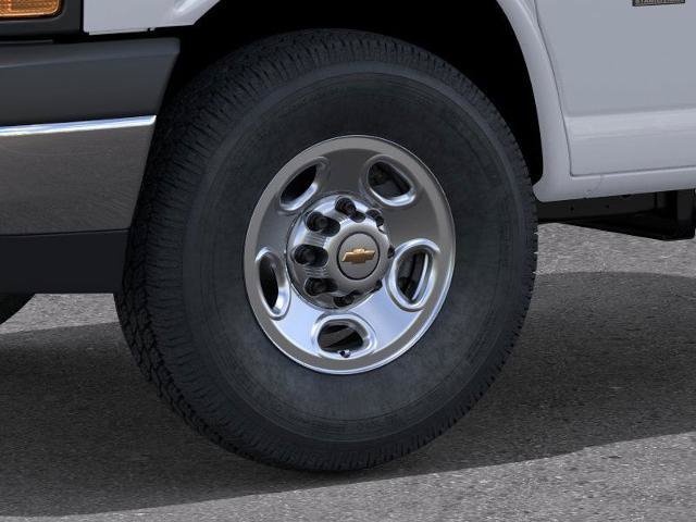New 2026 Chevrolet Express 3500 w/ Power Convenience Package RWD image 36