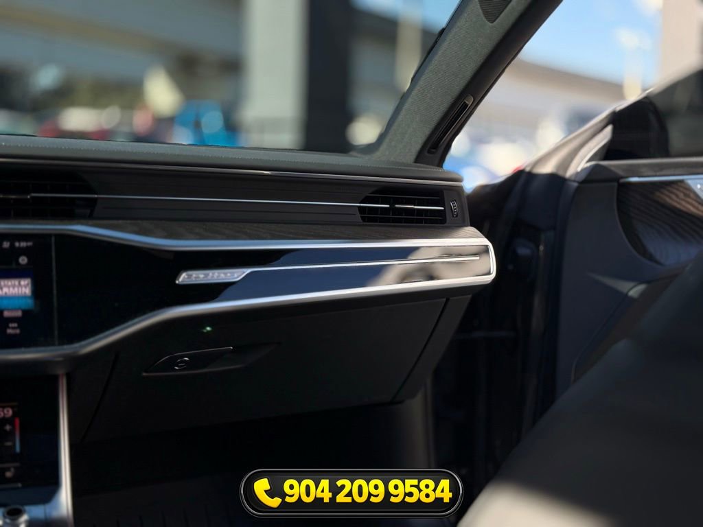 Used 2021 Audi A7 3.0T Prestige w/ Luxury Package image 19