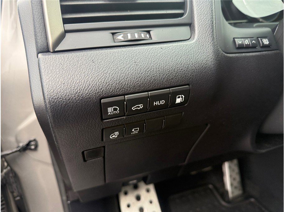 Used 2017 Lexus RX 450h F Sport image 28