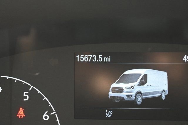 Used 2024 Ford Transit 250 Low Roof w/ Exterior Upgrade Package image 40