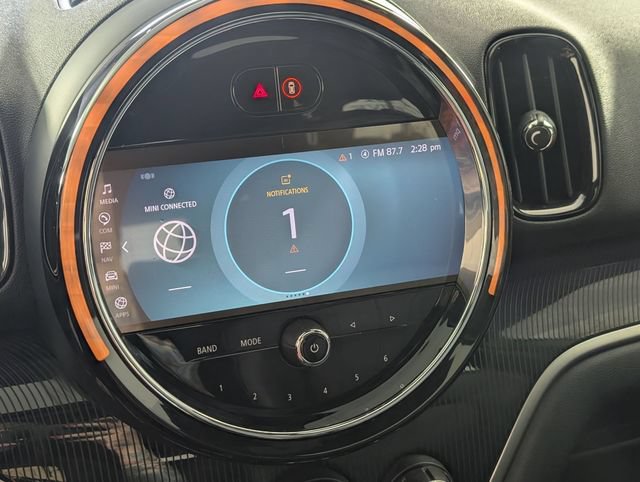 Used 2024 MINI Cooper Countryman S FWD image 21