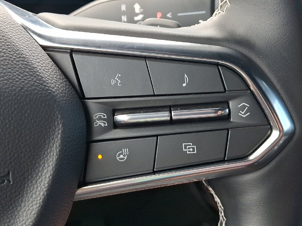 Certified 2026 Chevrolet Traverse LT AWD/4WD image 22