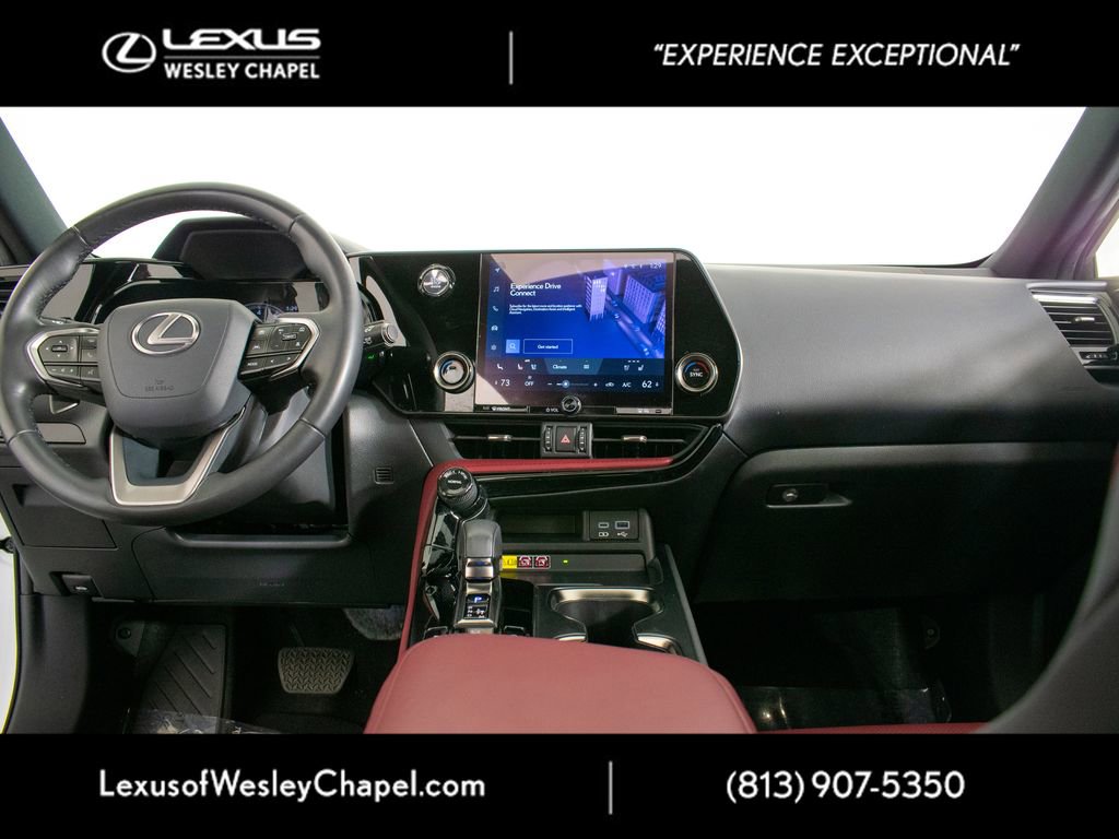 Used 2023 Lexus NX 250 FWD image 26