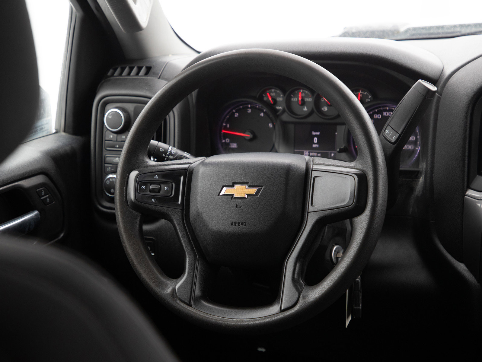 Used 2020 Chevrolet Silverado 2500 W/T image 17