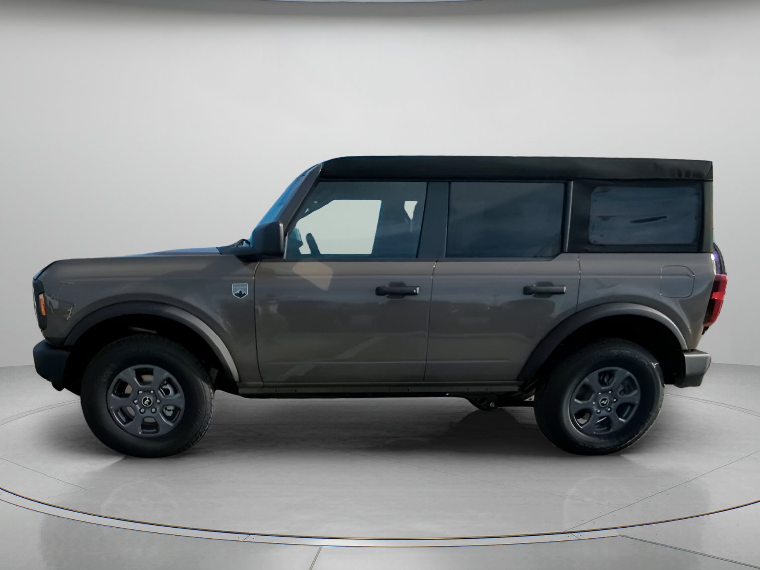 New 2026 Ford Bronco Big Bend AWD/4WD image 16