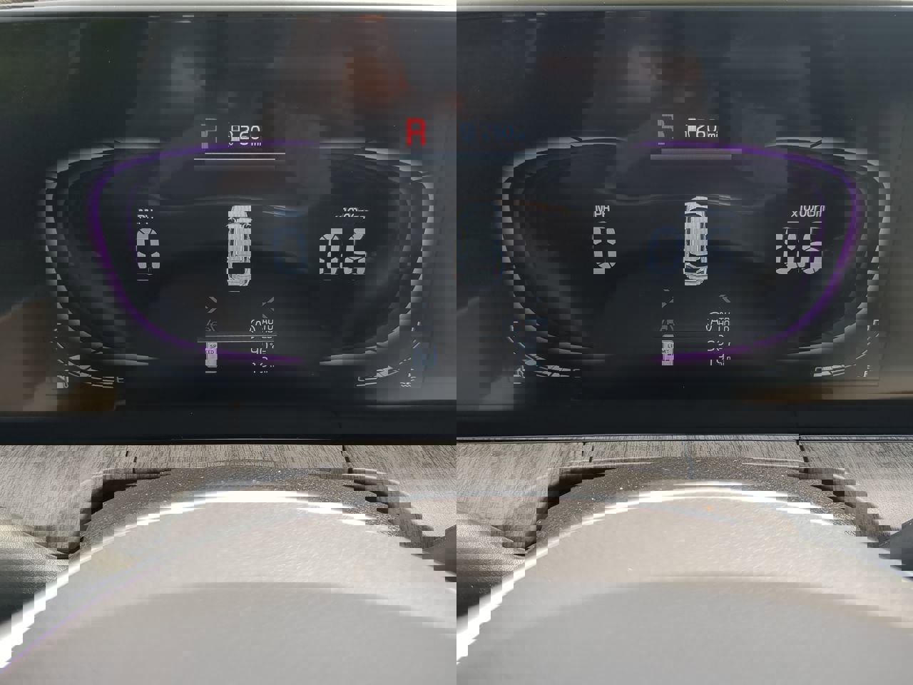 New 2025 Kia Telluride EX image 24