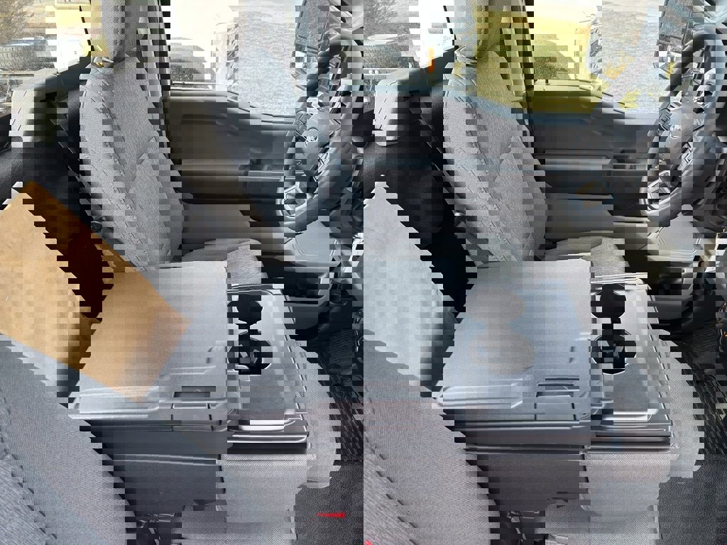 New 2026 Ford F550 4x4 Regular Cab Super Duty image 26